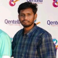 Sudheer Mallavarapu
