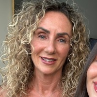 Andrea Mahon