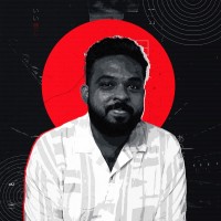 Rahul B Raj