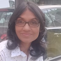 Suwendrani Jayaratne