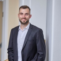 David Pergl