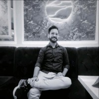Nikhil Pandey