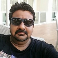 Arun Hada