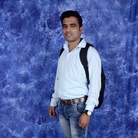 Sachin Gharat