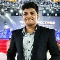 Bharath K