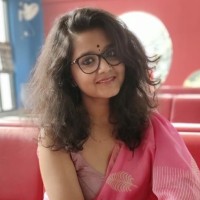 Dipti Chakraborty