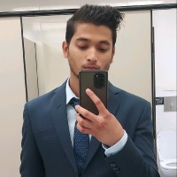 Ayush Kumar