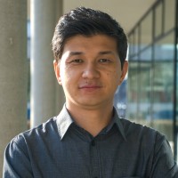 Timur Ashirov, Ph.D.