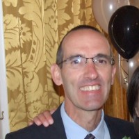 Nicholas O'Flynn