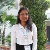 Damini Sinha