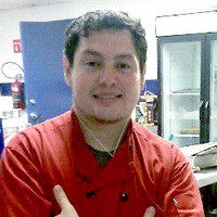Marcio Flores