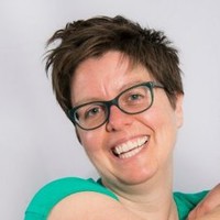 Kristel Van Heijst