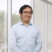 Luis Antonio Vaca Salazar