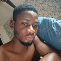 Ahmed Olawale