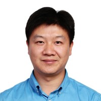 Harvey Zhang