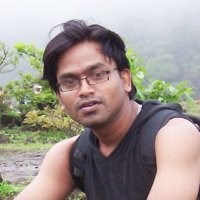 Dayakar Kc