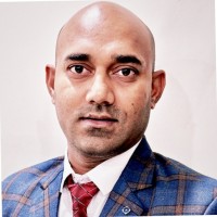 Abhisek Roy