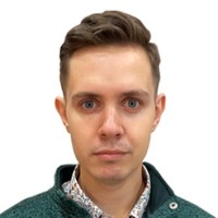 Maxim Tsvetkov