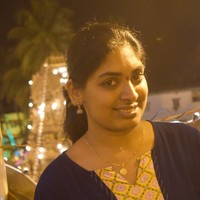 Meghana Bhat