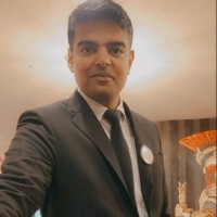 Bhumik Chhabra