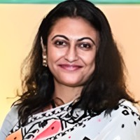 CS Rakhi Dasgupta