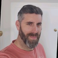 Gavin Simmonds