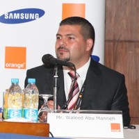 Waleed Abu Manneh