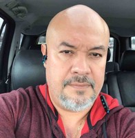 Miguel Angel Real