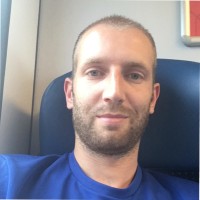 Alexander van den Heuvel