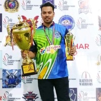 Ketan Shelar