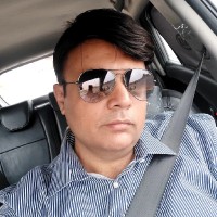M Fahad Rathore