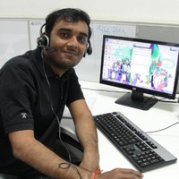 Dipak Borse