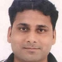 Sharad Shrivastava