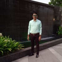 Santosh Chavan