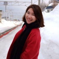 Becky Luo