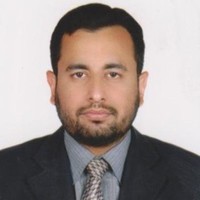 Amjad Hussain