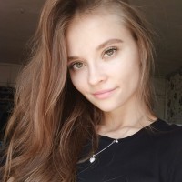 Maryna Tolkachova