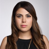 Lesvia de la Rosa del Angel