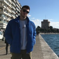Χρήστος Τζαφέρης