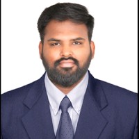 Arun Kumar Jayamurugan
