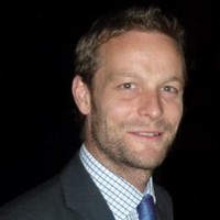 Craig Watson