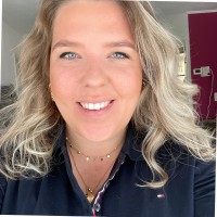 Mayke Van Der Hoeven