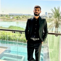 Thariq Mohamed