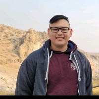 Matthew Hoang