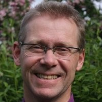 Øystein Angen