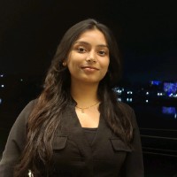 Ishita Singh