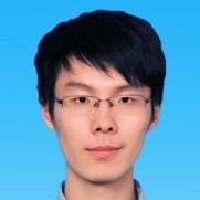 Xinyu Zhang