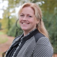 Jeannette Paus-Weersink