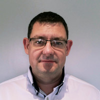 Jason Barrett