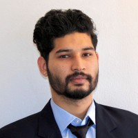 Binod Gyawali